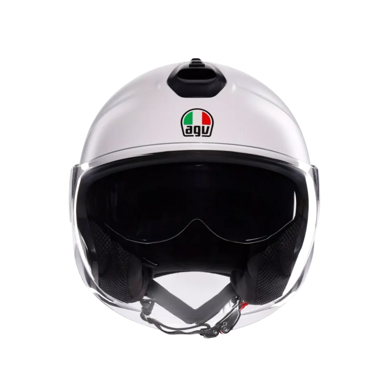 Kask AGV Eteres Capoliveri - obrazek 2