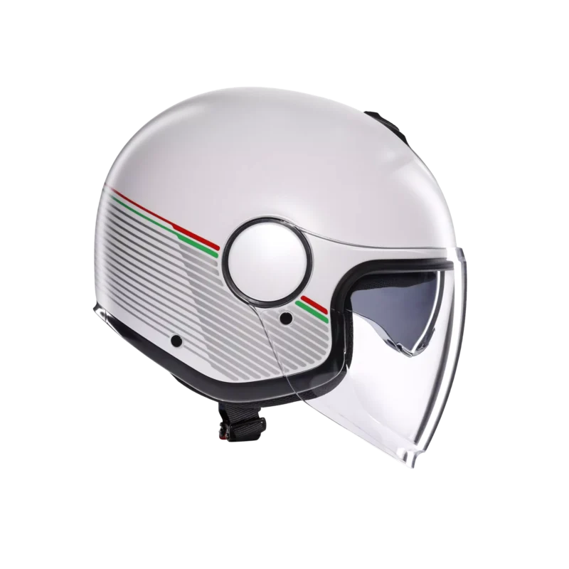 Kask AGV Eteres Capoliveri - obrazek 3