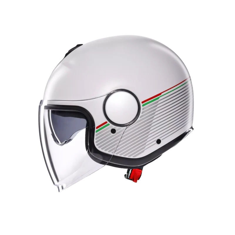 Kask AGV Eteres Capoliveri - obrazek 4