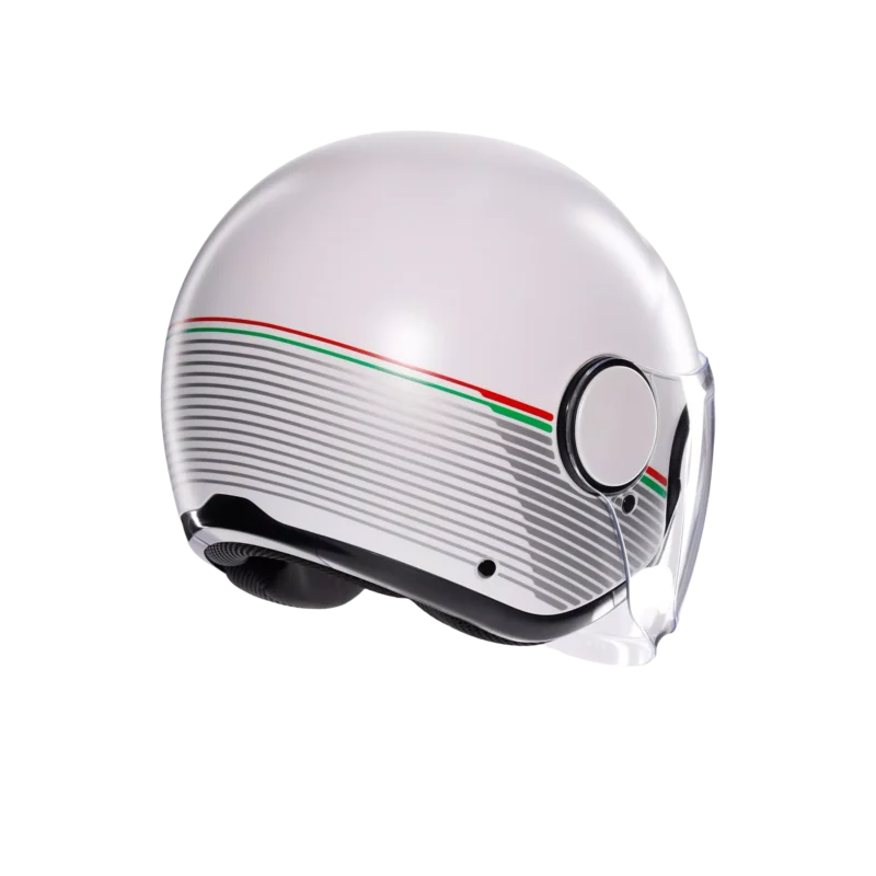 Kask AGV Eteres Capoliveri - obrazek 6