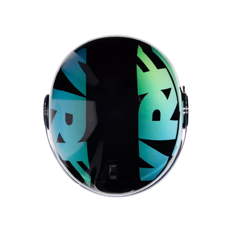 Kask AGV Eteres Lido 46 - obrazek 7