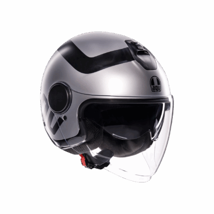 Kask AGV Eteres Rimini