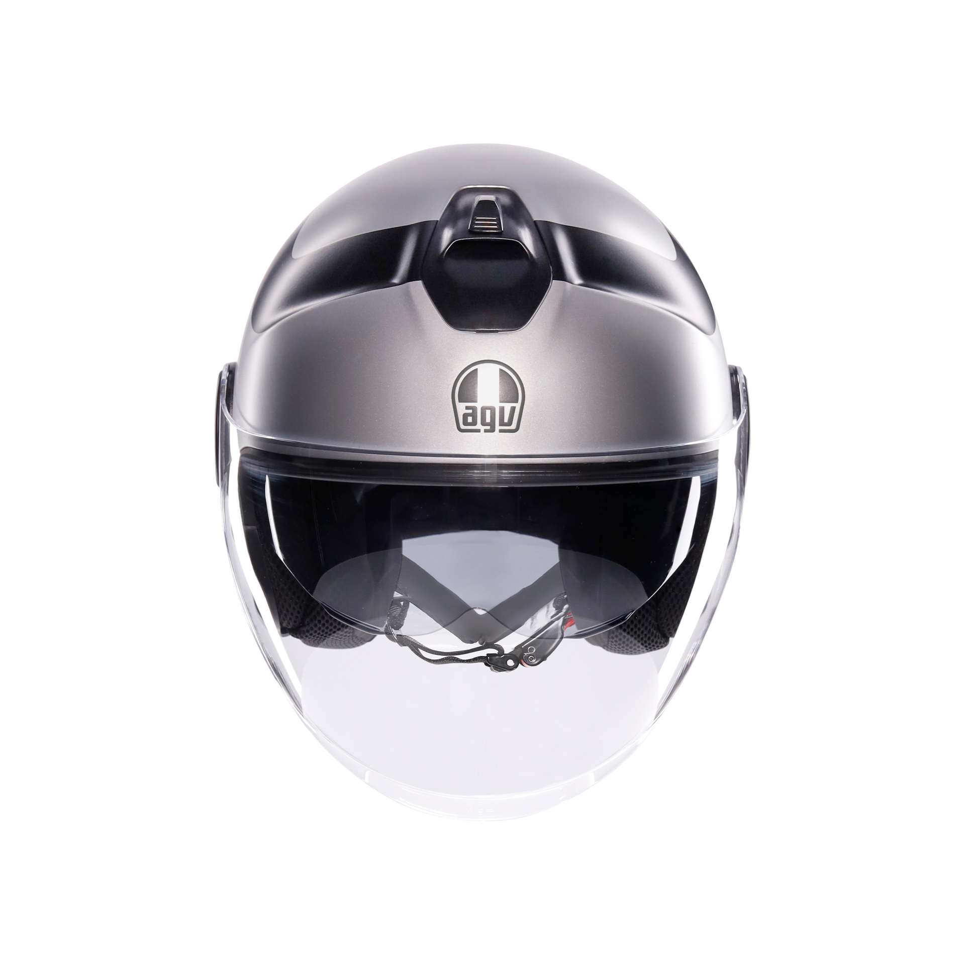 Kask AGV Eteres Rimini - obrazek 2