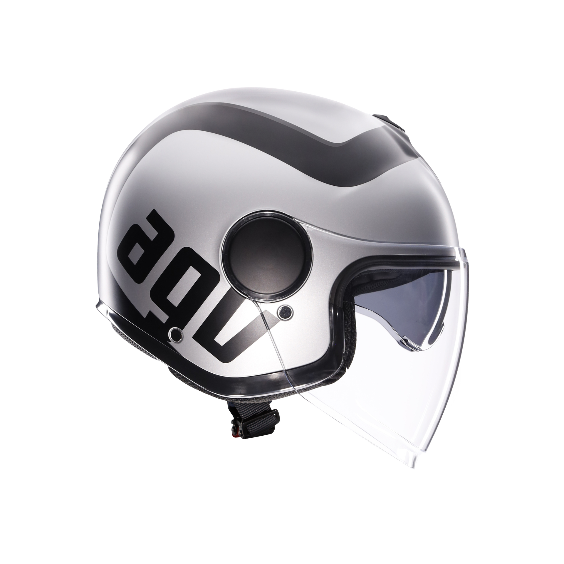 Kask AGV Eteres Rimini - obrazek 3