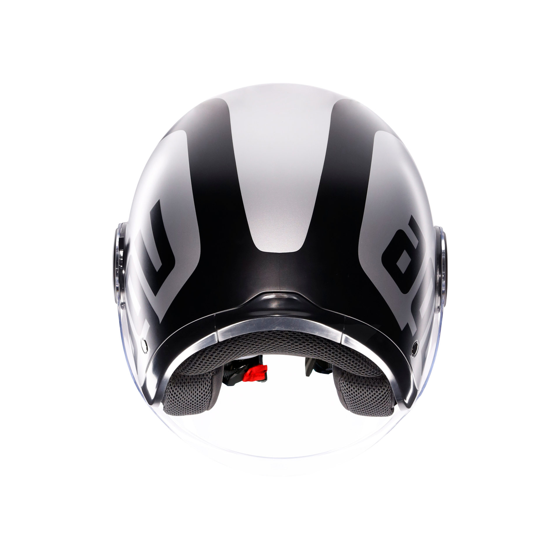 Kask AGV Eteres Rimini - obrazek 5