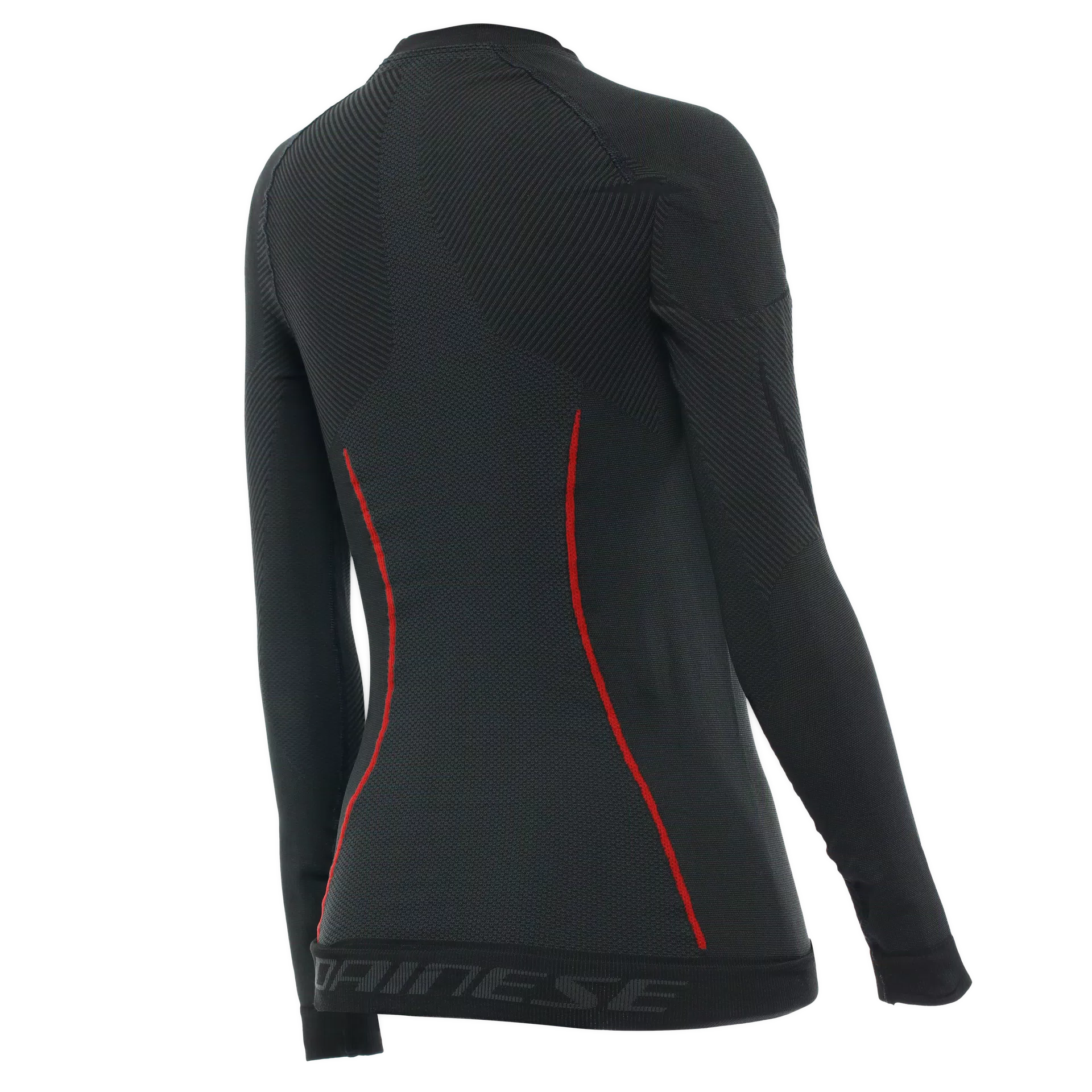 Koszulka Termoaktywna DAINESE Thermo LS Lady - obrazek 2