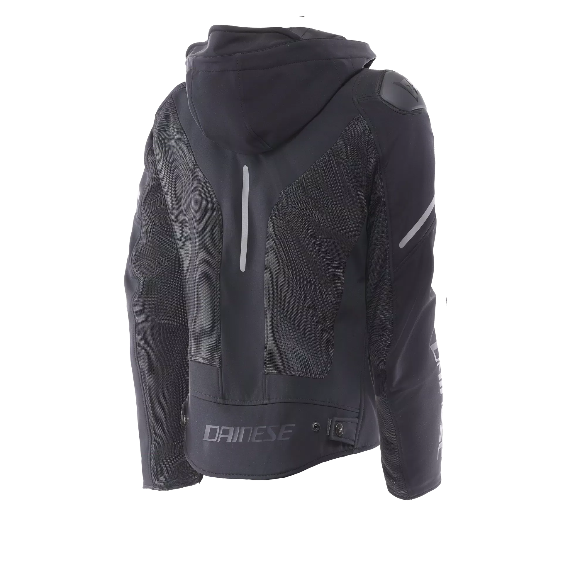 Kurtka DAINESE Super Sprint Air Tex WMN - obrazek 2