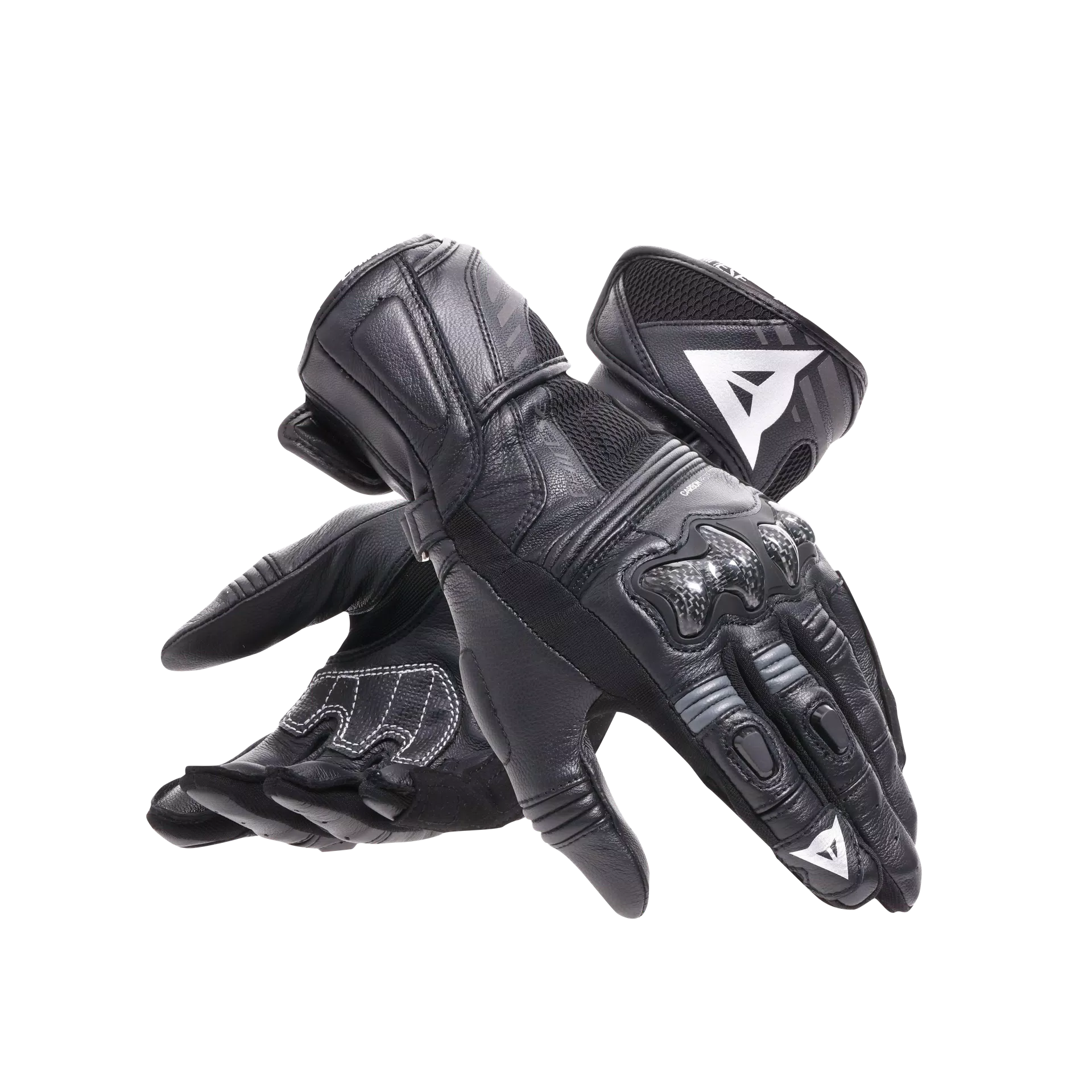 Rękawice DAINESE Reacto Carbon Long WMN